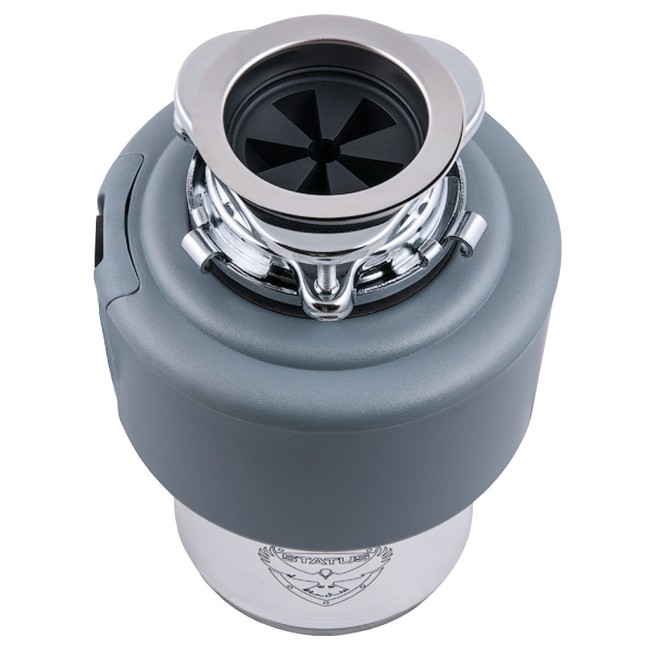 Измельчитель пищевых отходов Status Premium 200