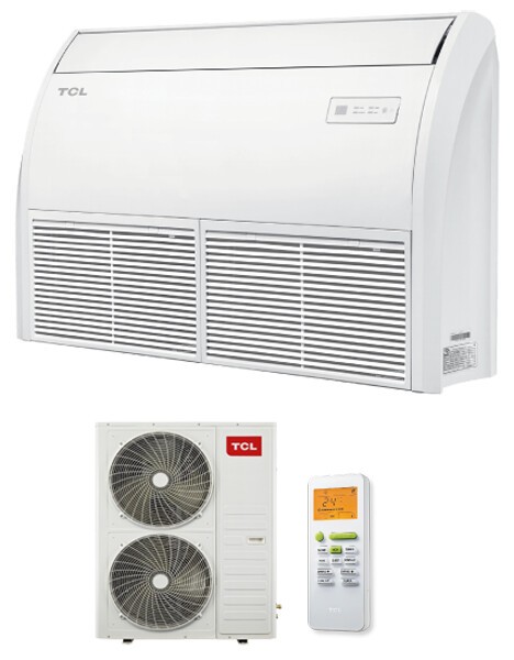Сплит-система TCL TUB-60HRA/TOU-60HSA
