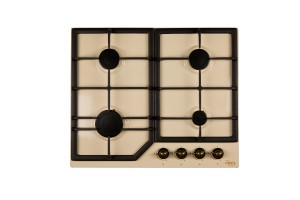 Встраиваемая газовая варочная панель Oasis P-MR (F)