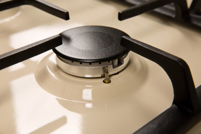 Встраиваемая газовая варочная панель Oasis P-MR (F)