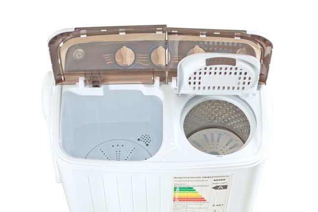 Стиральная машина Bravo WMH-38PT Стиральная машина Bravo WMH-38PT