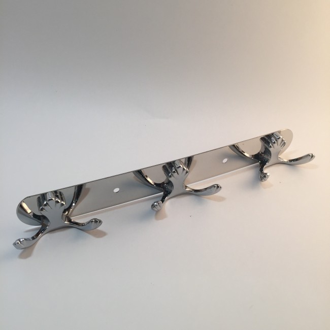 Планка с крючками Rainbowl 303