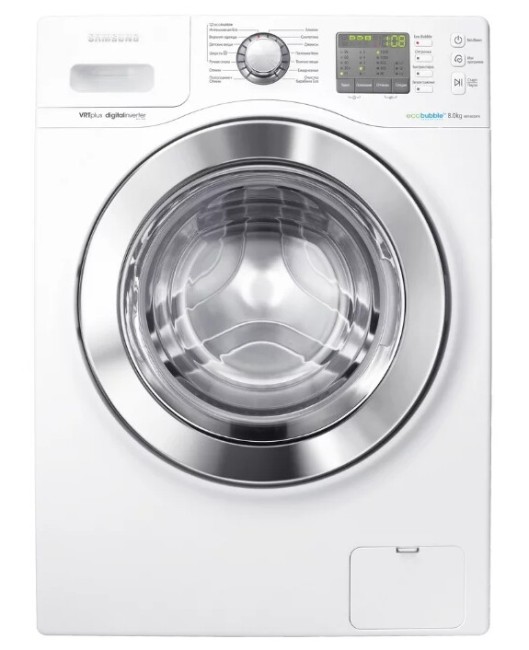 Стиральная машина Samsung WF1802XFK