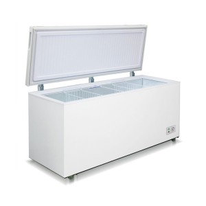 Морозильник-ларь Бирюса 560FKDQ