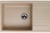 Кухонная мойка Kuppersberg Roys 1B1D beige Кухонная мойка Kuppersberg Roys 1B1D beige