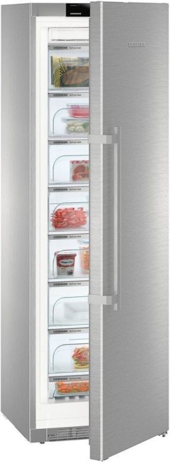 Морозильная камера Liebherr SGNes 4375