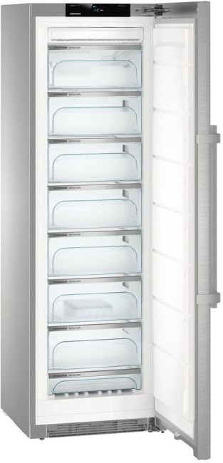 Морозильная камера Liebherr SGNes 4375