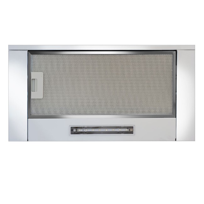 Встраиваемая вытяжка Ginzzu HKH-103 белый