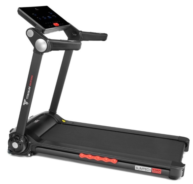 Беговая дорожка Titanium S 260
