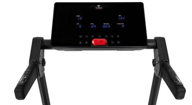 Беговая дорожка Titanium S 260