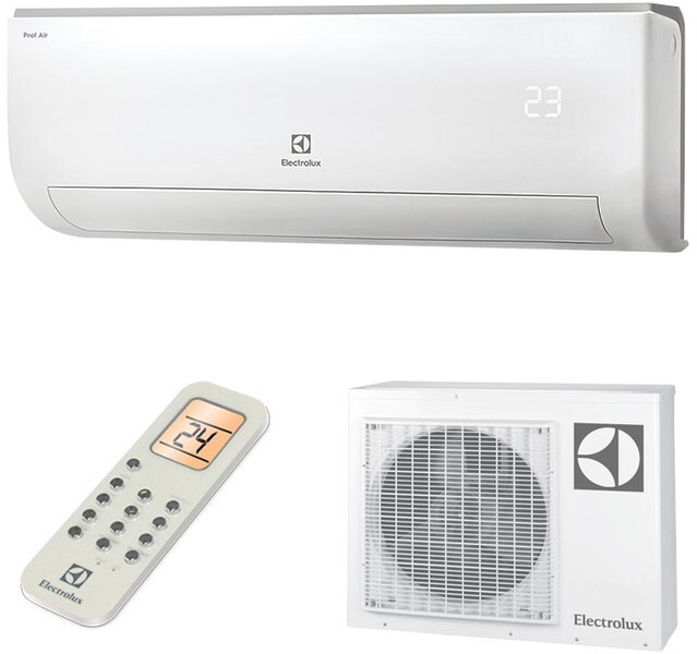 Сплит-система Electrolux EACS-12HPR/N3