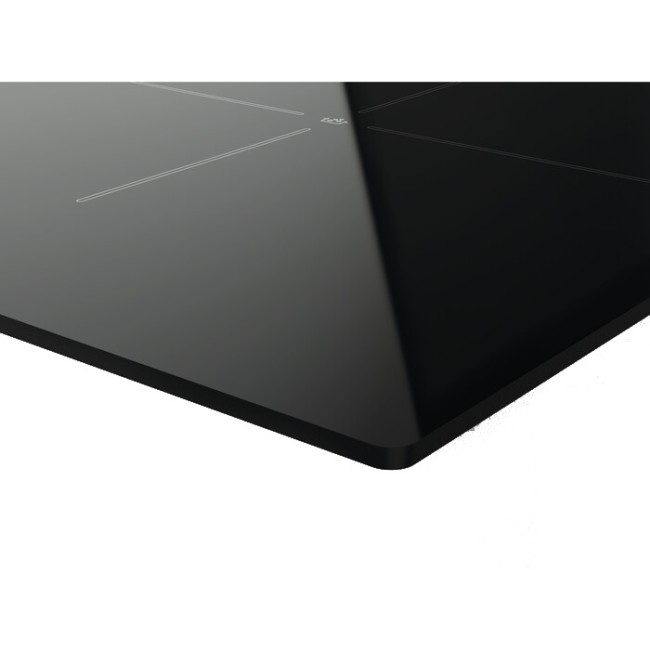 Встраиваемая электрическая варочная панель Zanussi CKZ6432KM