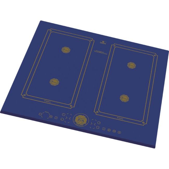 Встраиваемая индукционная варочная панель Kaiser KCT 6723 FI BluBE