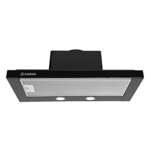 Встраиваемая вытяжка Ciarko Turbo 50 GBK