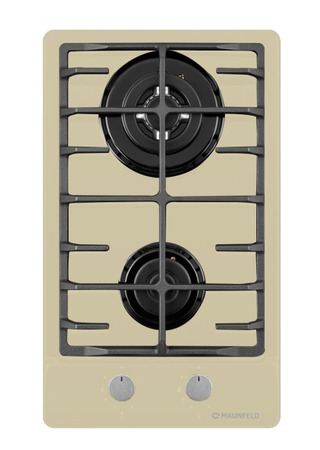Встраиваемая газовая варочная панель Maunfeld EGHE.32.63CBG/G