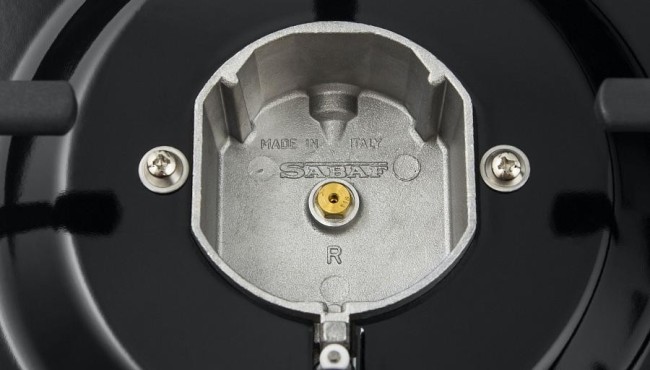 Встраиваемая газовая варочная панель Maunfeld EGHE.32.63CBG/G