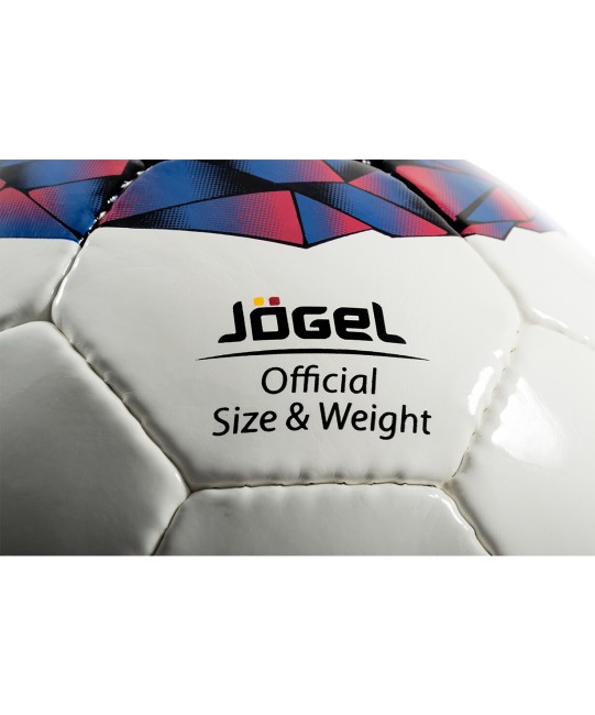 Футбольный мяч Jögel JS-700 Nitro №5 1/40