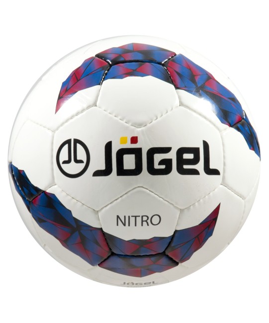 Футбольный мяч Jögel JS-700 Nitro №5 1/40