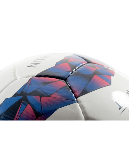 Футбольный мяч Jögel JS-700 Nitro №5 1/40