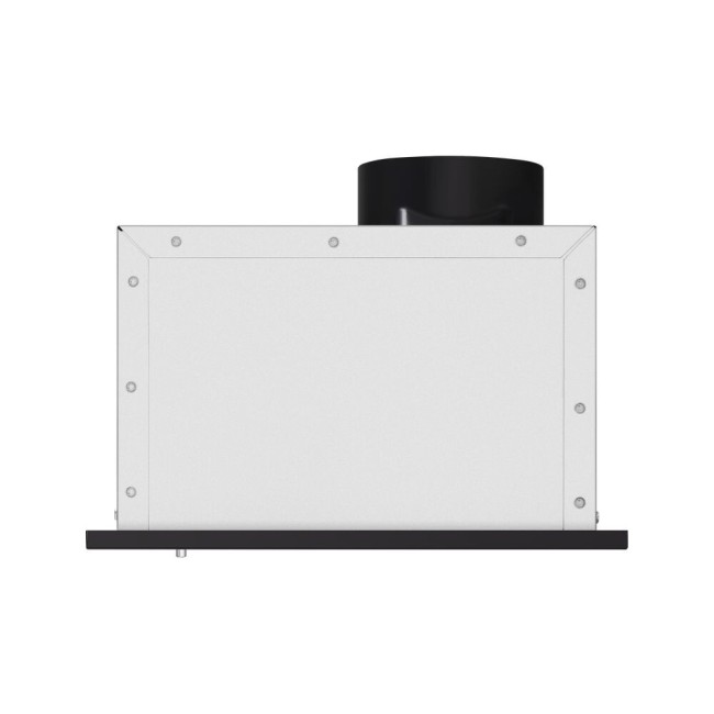 Встраиваемая вытяжка HOMSair Camelia Power 60 черный Встраиваемая вытяжка HOMSair Camelia Power 60 черный