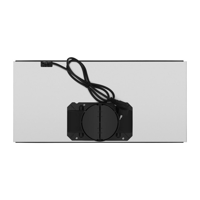 Встраиваемая вытяжка HOMSair Camelia Power 60 черный Встраиваемая вытяжка HOMSair Camelia Power 60 черный