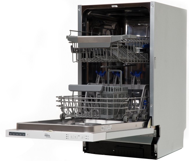 Встраиваемая посудомоечная машина Oasis PM-9V5