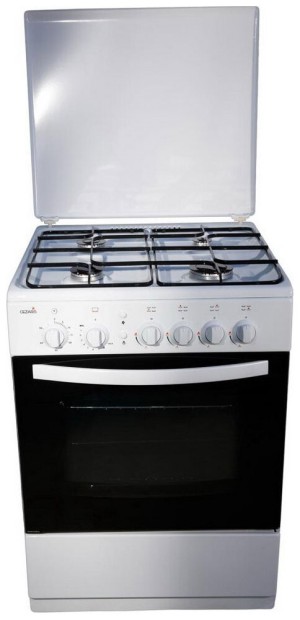 Газовая плита Cezaris ПГ 3100-13 (ч)