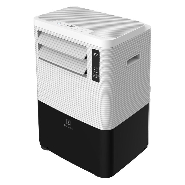 Мобильный кондиционер Electrolux EACM-07 MQ/N3 Мобильный кондиционер Electrolux EACM-07 MQ/N3