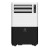 Мобильный кондиционер Electrolux EACM-07 MQ/N3 Мобильный кондиционер Electrolux EACM-07 MQ/N3