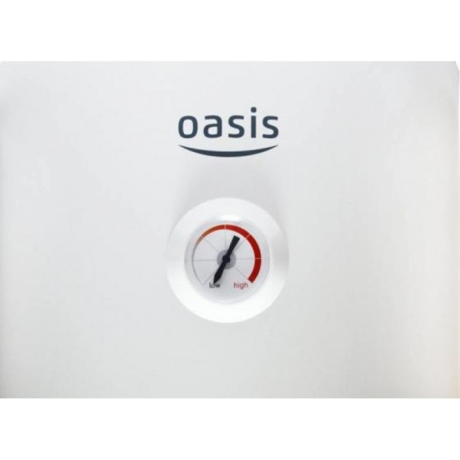 Водонагреватель накопительный Oasis VG-100 L