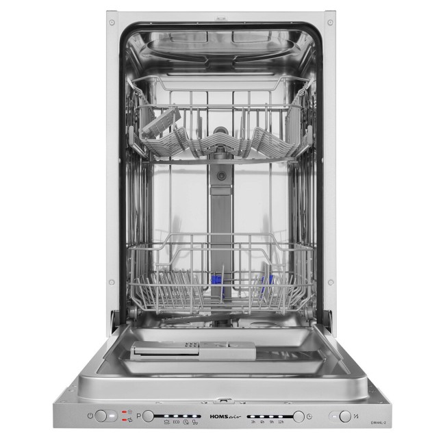 Встраиваемая посудомоечная машина HOMSair DW44L-2 Встраиваемая посудомоечная машина HOMSair DW44L-2