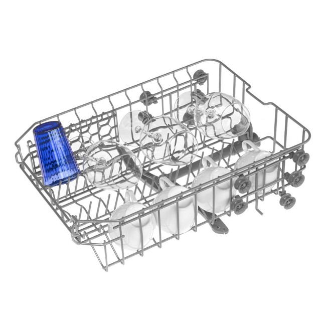 Встраиваемая посудомоечная машина HOMSair DW44L-2 Встраиваемая посудомоечная машина HOMSair DW44L-2