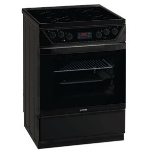 Электрическая плита Gorenje EC 67346 DBR