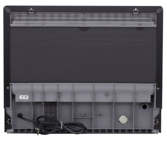 Посудомоечная машина Simfer DBB6602