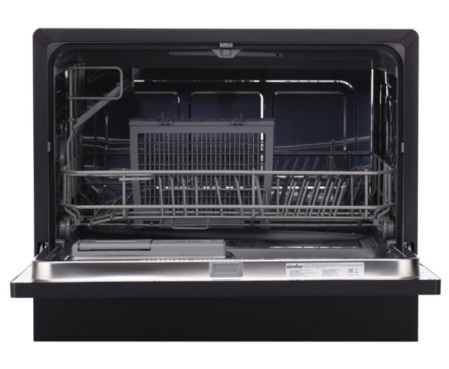 Посудомоечная машина Simfer DBB6602