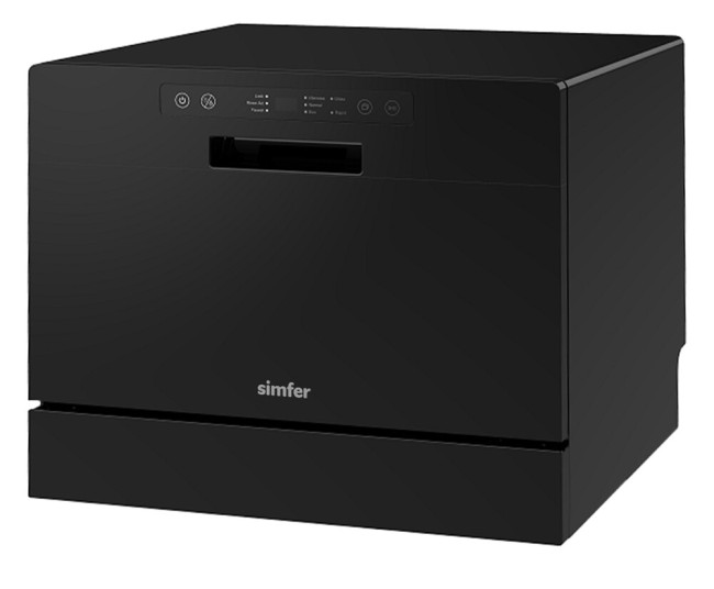 Посудомоечная машина Simfer DBB6602