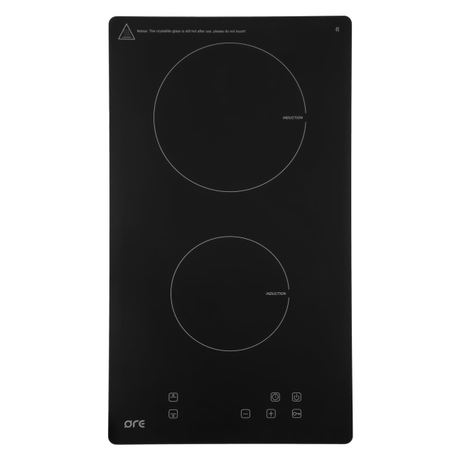 Встраиваемая индукционная варочная панель ORE I30 Встраиваемая индукционная варочная панель ORE I30