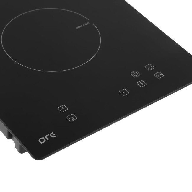 Встраиваемая индукционная варочная панель ORE I30 Встраиваемая индукционная варочная панель ORE I30