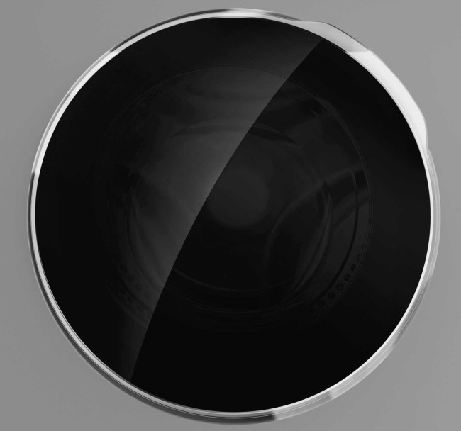 Стиральная машина Korting KWM 58LS1297 S