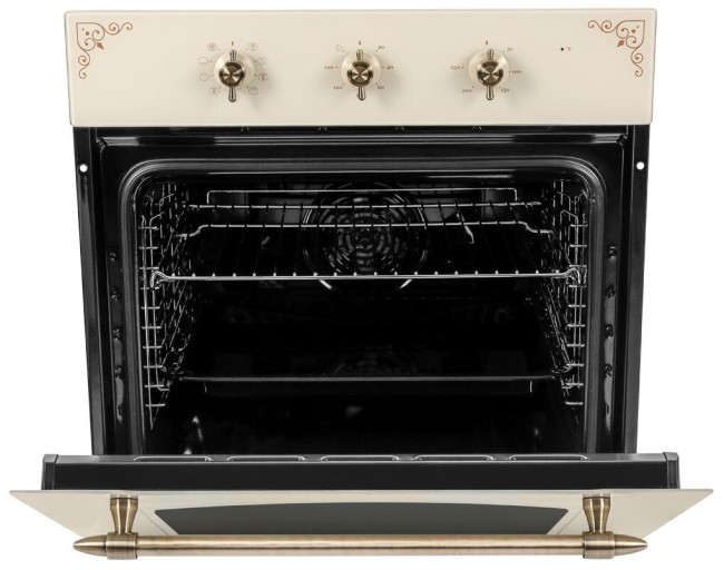 Встраиваемый электрический духовой шкаф Avex HM 6090 YR Встраиваемый электрический духовой шкаф Avex HM 6090 YR