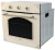 Встраиваемый электрический духовой шкаф Avex HM 6090 YR Встраиваемый электрический духовой шкаф Avex HM 6090 YR