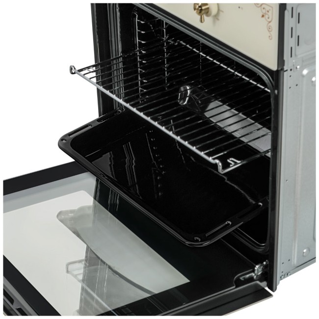 Встраиваемый электрический духовой шкаф Avex HM 6090 YR Встраиваемый электрический духовой шкаф Avex HM 6090 YR