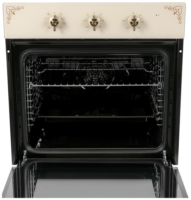 Встраиваемый электрический духовой шкаф Avex HM 6090 YR Встраиваемый электрический духовой шкаф Avex HM 6090 YR