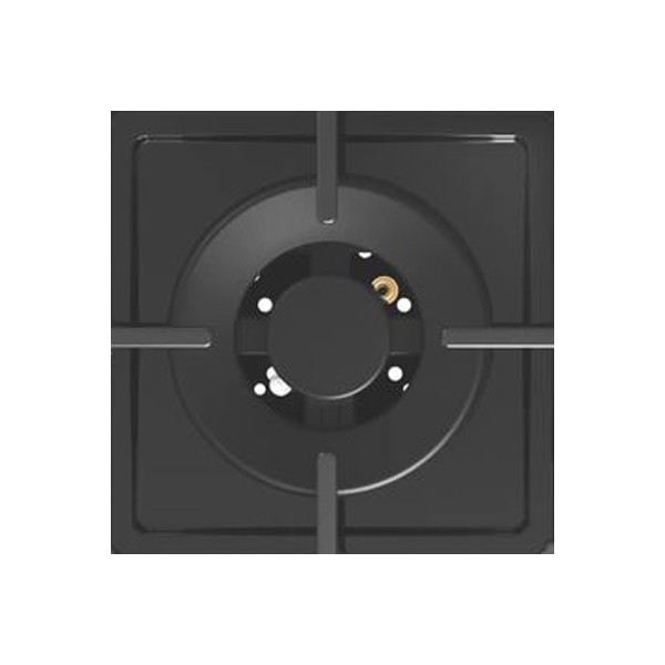 Встраиваемая газовая варочная панель Bosch PNH6B6O92R