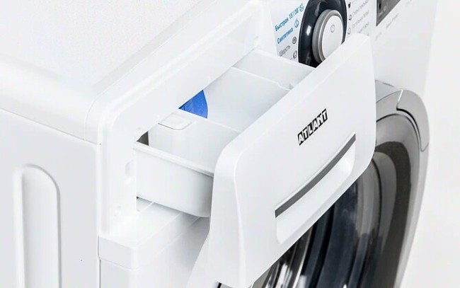 Стиральная машина Atlant СМА 75С1213-01