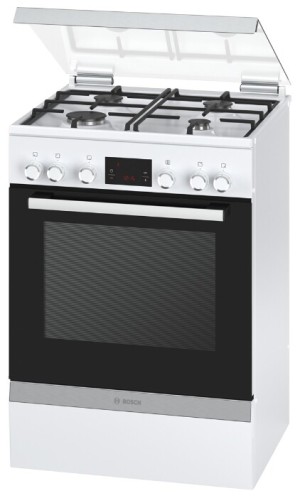 Комбинированная плита Bosch HGD 645225R