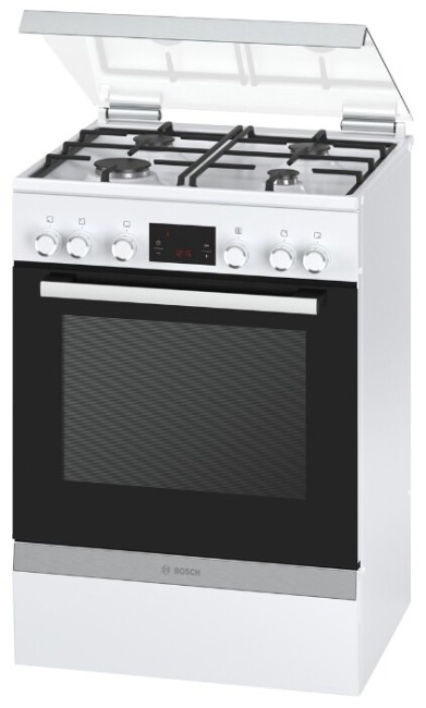 Комбинированная плита Bosch HGD 645225R