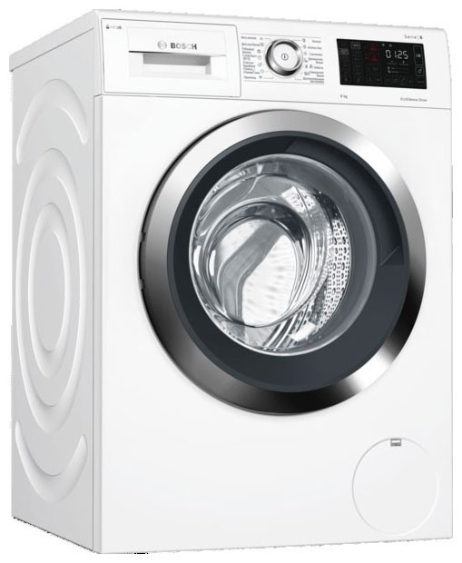 Стиральная машина Bosch WAT 286H2 OE