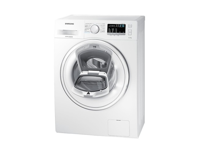 Стиральная машина Samsung WW60K40G08W