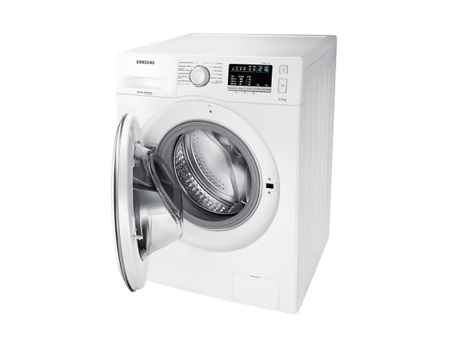 Стиральная машина Samsung WW60K40G08W